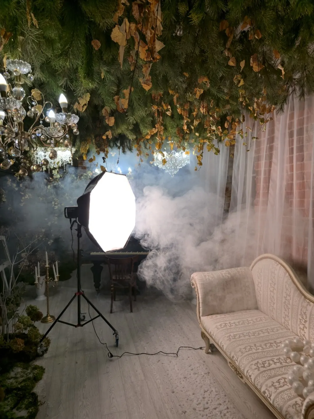 Октобоксы Triopo 90 см — оборудование фотостудии Secret Garden