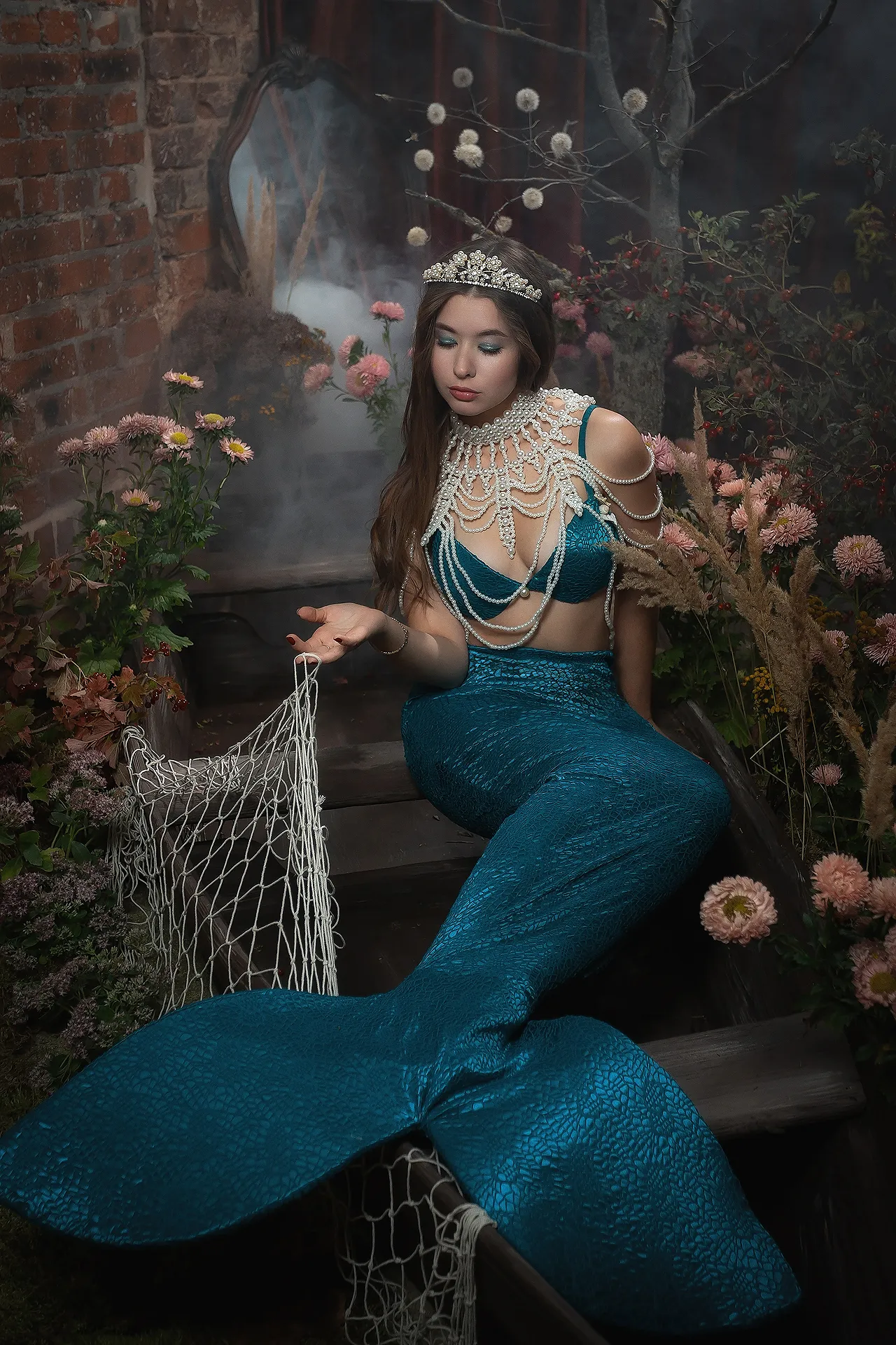 Студия — фотостудия Secret Garden, Рязань