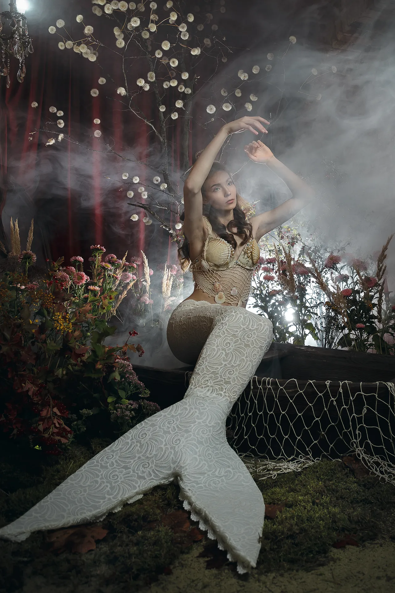 Студия — фотостудия Secret Garden, Рязань