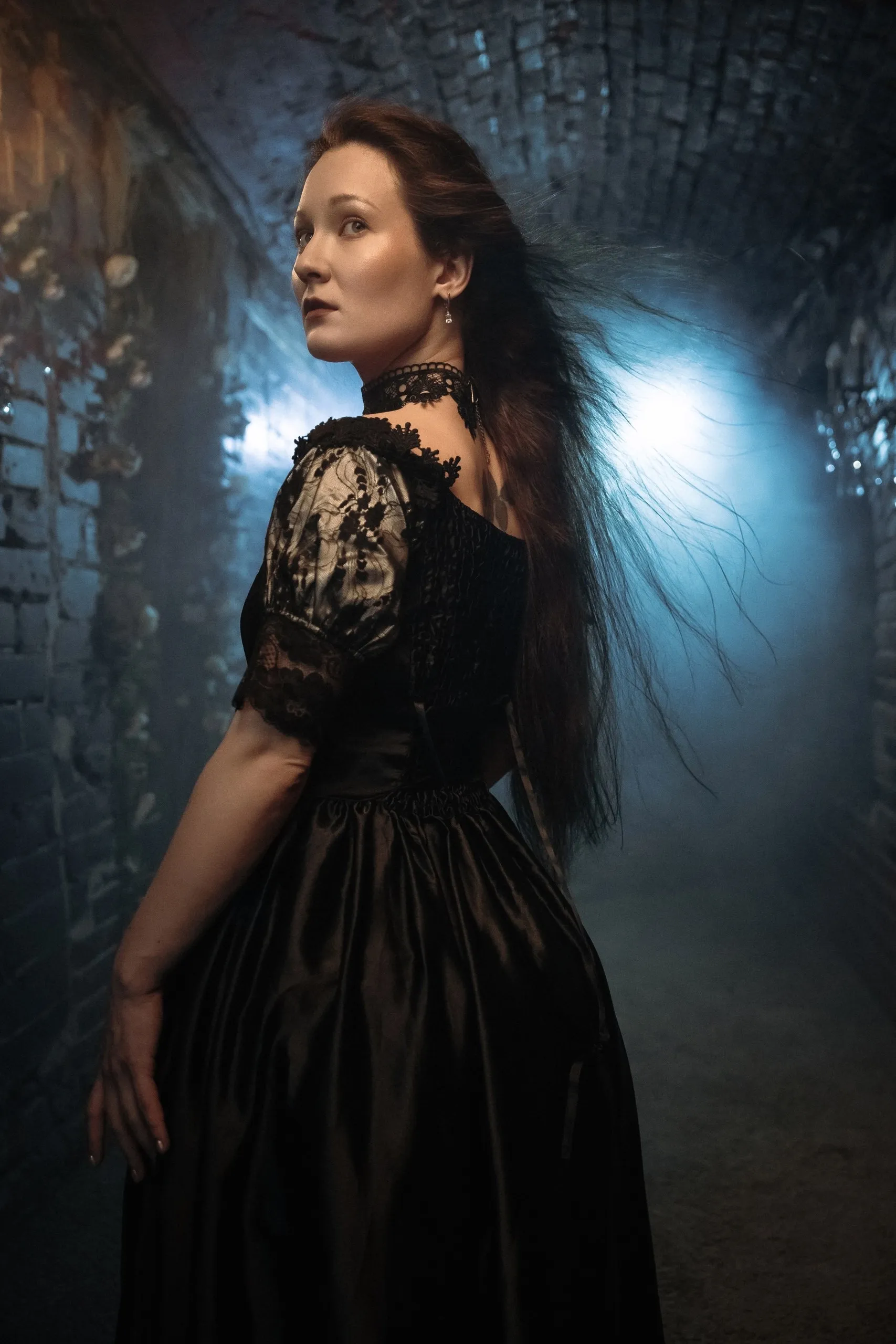 Студия — фотостудия Secret Garden, Рязань