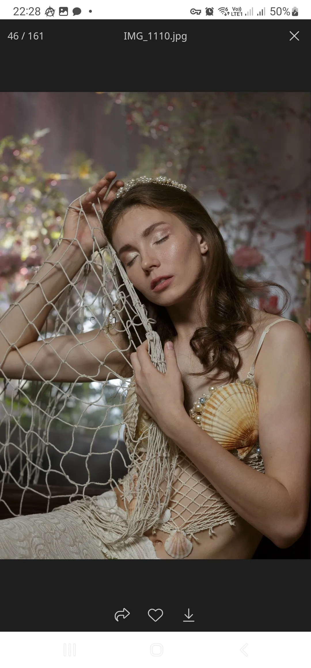 Студия — фотостудия Secret Garden, Рязань